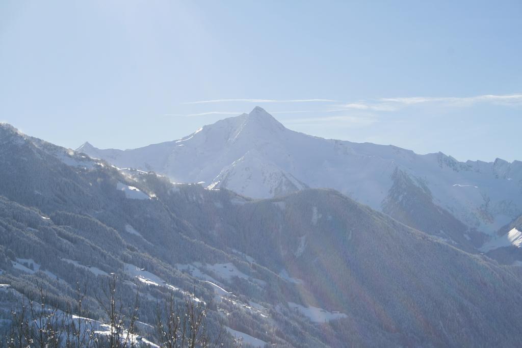 ZellbergHaus Burbach公寓 外观 照片