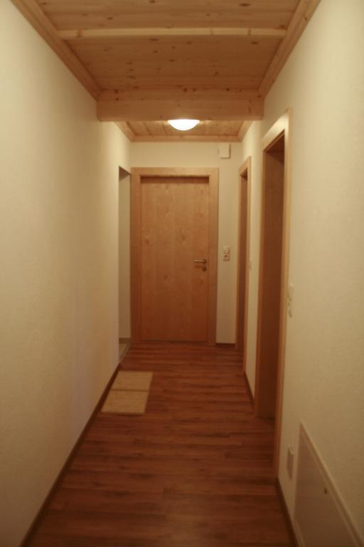 ZellbergHaus Burbach公寓 客房 照片